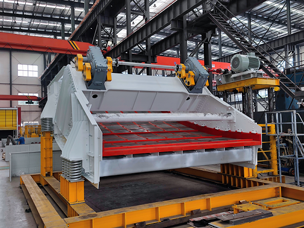 振動篩篩網的使用壽命是多少？如何提高篩網壽命？